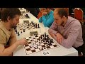 GM Grischuk - IM Schekachikhin, Aeroflot open, 2019.