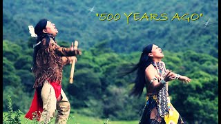 Miniatura de vídeo de "500 YEARS AGO"