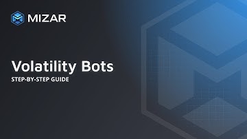 Advanced Volatility Bot Setup on Mizar | Step-by-Step Guide