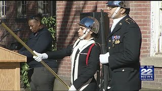STCC holds remembrance ceremony for military veterans