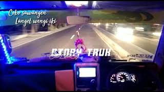 Sepine Wengi Versi Truk (Story Wa)