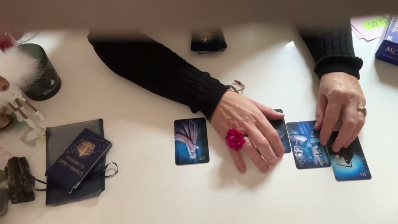 💕 Euer gemeinsamer Aufstieg…💕🏰🗝️👑#reading #tarot #horoskop #liebe #love #kartenlegen #orakel