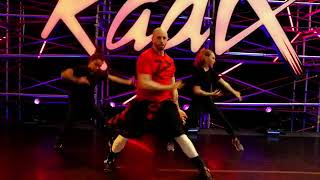 Brian Friedman - Do Your Thing (Maddie Ziegler + Charlize Glass)