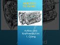 Mercedes Automatik 7G tronic Aufbau und Kraftverlauf 1. Gang #mercedes #7g