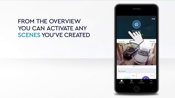 Personalizing your Cox Homelife mobile app experience