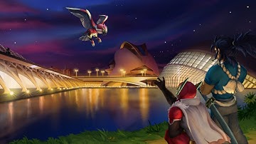 Unlocking Future Wave Val 3!