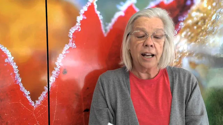 Elizabeth Kerlikowske Reads "Girl In Need Of A Men...