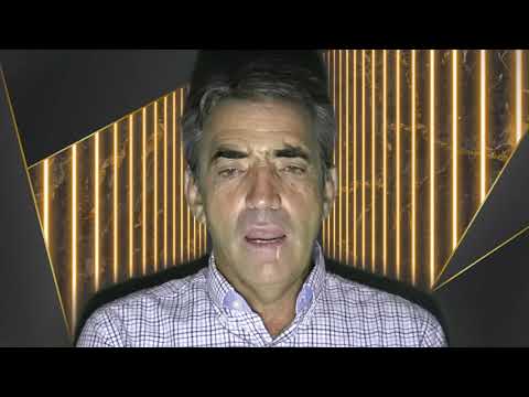 Ritos: La última herencia del mundo antiguo | Victorino Martín | TEDxJardinDeLosPalacios