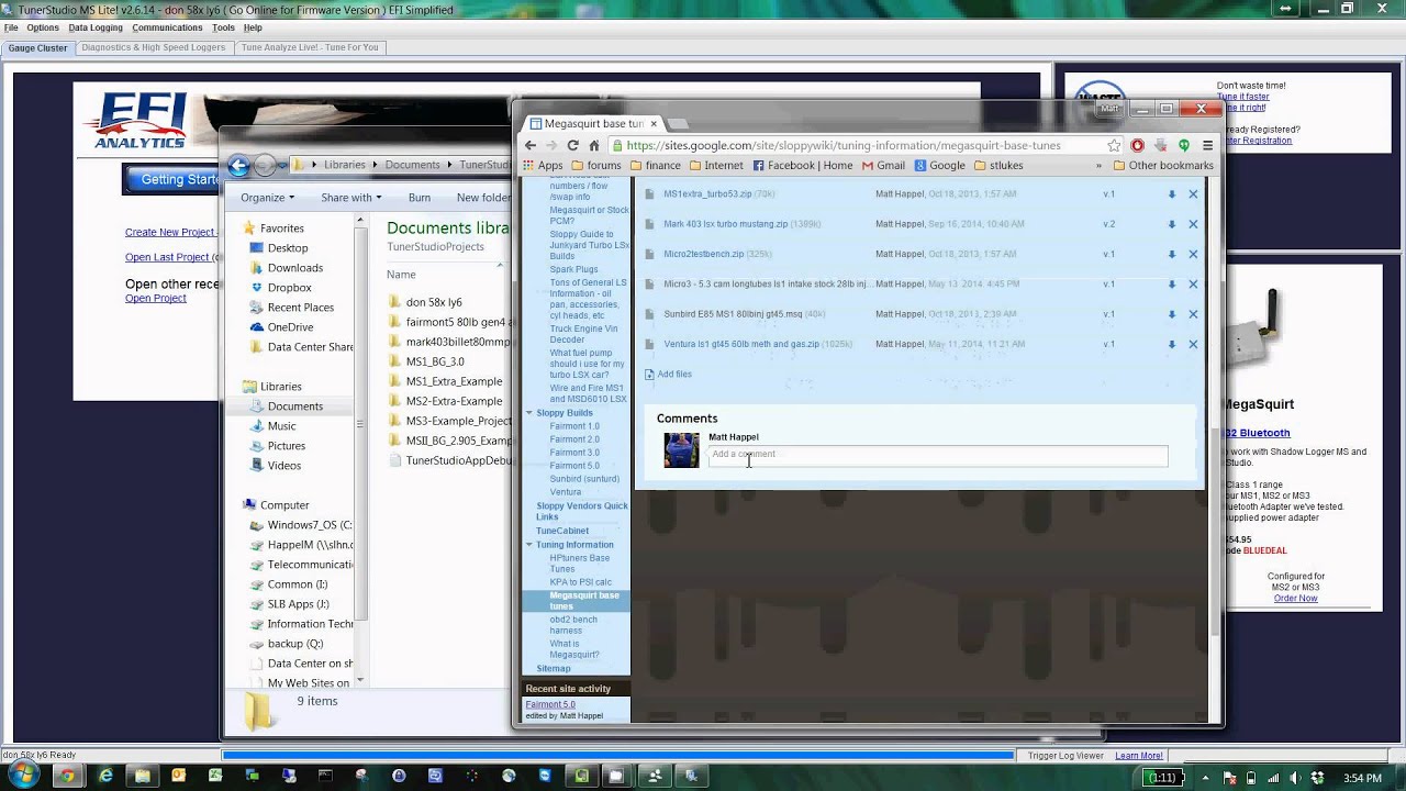 megatune files to megasuqirt megatune files to megasuqirt