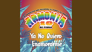 Video thumbnail of "Armonía 10 - Hasta las 6 de la Mañana"