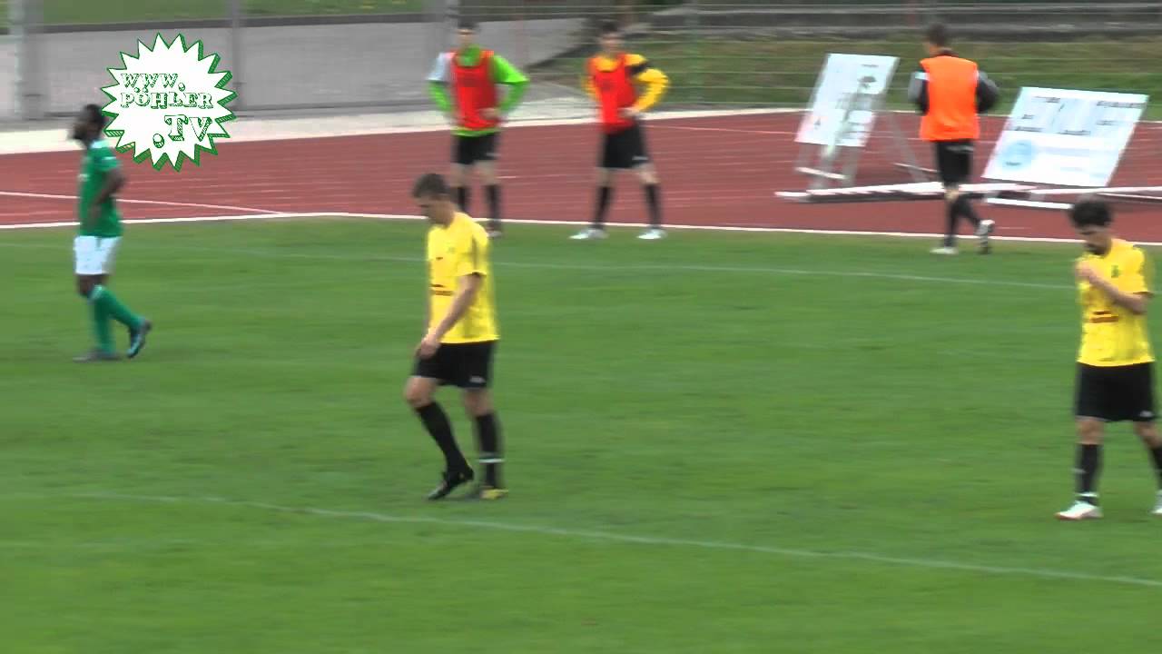 RSV Göttingen 05 -- VSK Osterholz-Sch. 1-2  29.04.2012