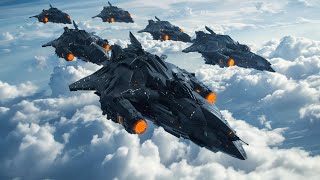 Please, Don't Unleash Human Battleships Into This War! | HFY | SciFi Story