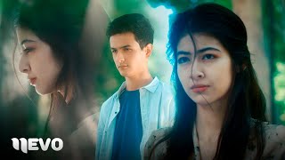 Shahrizod Murodov - Bevafo (Official Music Video)