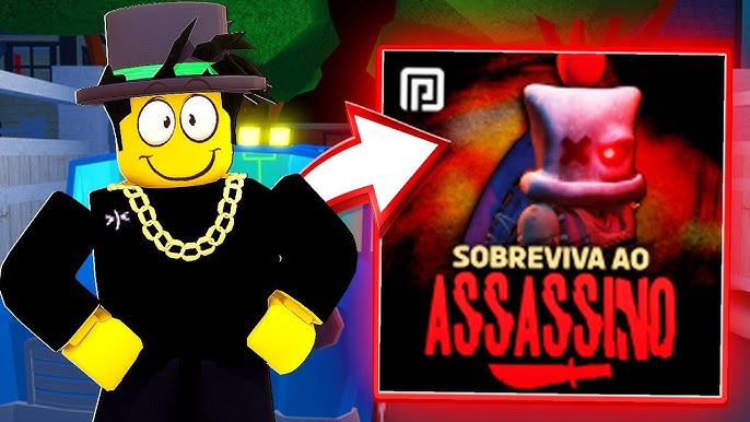 FÁBRICA DOS VILÕES NO ROBLOX!! (Villain Tycoon) 