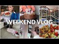 VLOG: FOOD HAUL, IGRAONICA, POPLAVA U STANU I ČIŠĆENJE