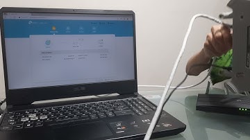 How to setup Archer C80 AC1900 to be an Access Point Router and its differences to the old one.