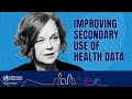 Improving secondary use of health data in the who european region