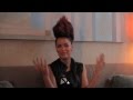 Capture de la vidéo Afrojack - 'Take Over Control' (Eva Simons Video Interview)