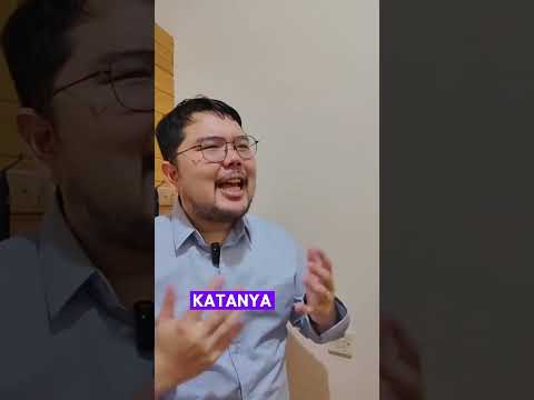 Pitch Meeting Indonesia - The Wild Robot