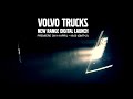 Volvo Trucks SA - Digital Launch Experience