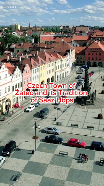 Inside The Czech Beer Paradise Where Hops Rule Everything!