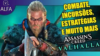 Assassin's Creed Valhalla: dez dicas para mandar bem no jogo da