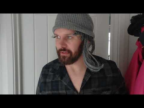 New Eyebrows In The Country