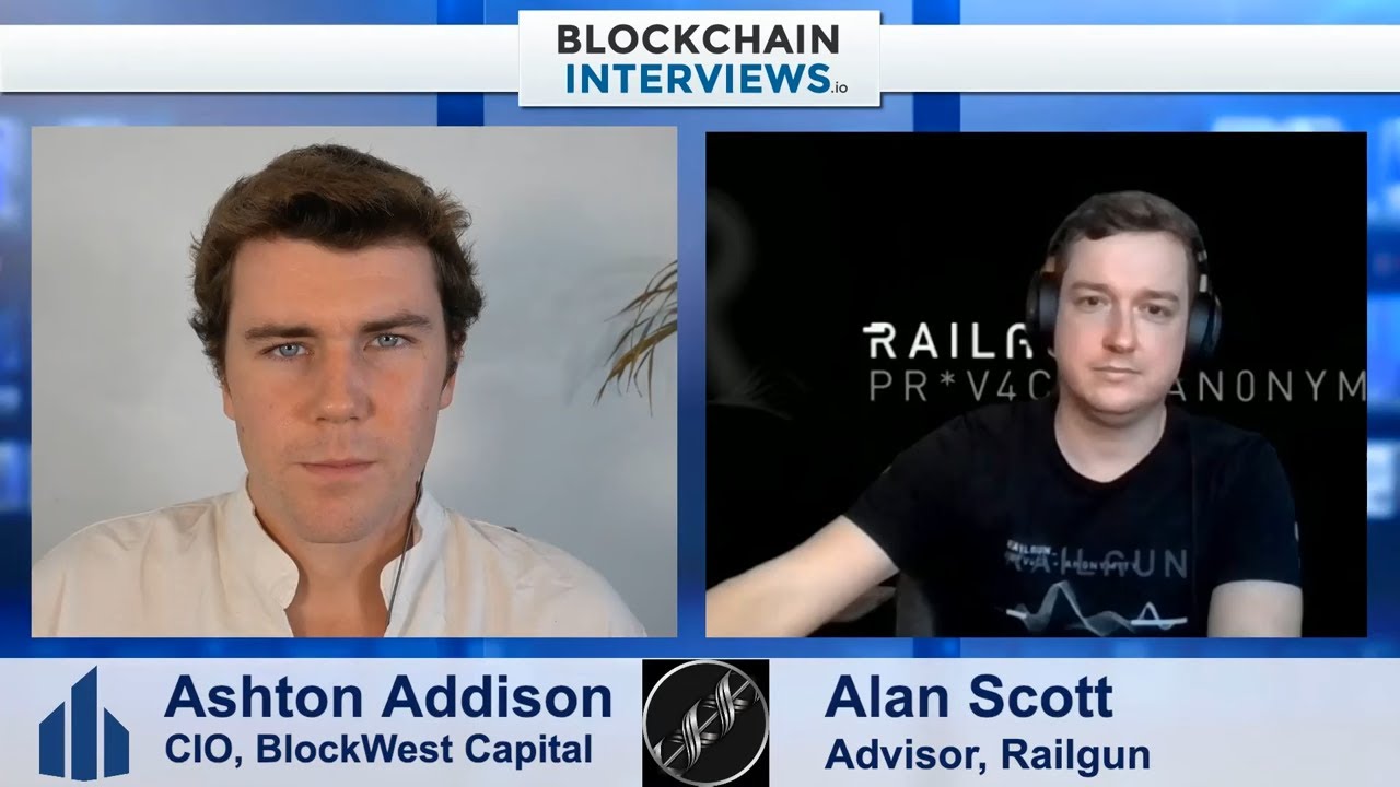 The End of “Poisoned Wells”: How Railgun Is Rethinking Anonymity on Ethereum  - INCRYPTED