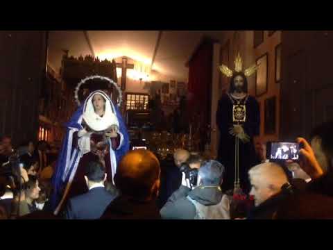 Real, Piadosa y Venerable Hermandad de Culto y Procesión de Nuestro Padre Jesús del Rescate y María Santísima de Gracia