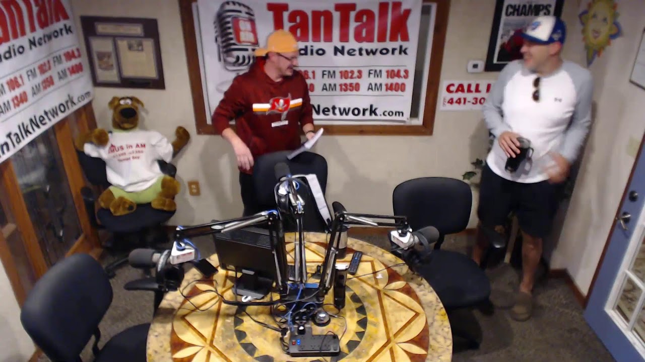 Knife and Fork Radio