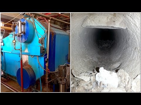 Видео: Защо горенето е химичен процес