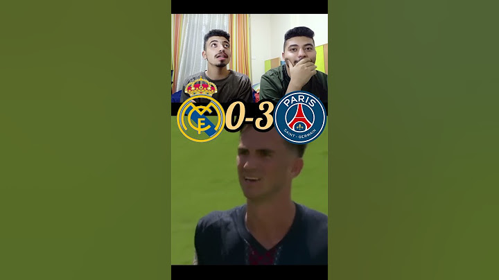 من اسوء لاعب في ريال مدريد حاليا ؟! #football #realmadrid #soccer