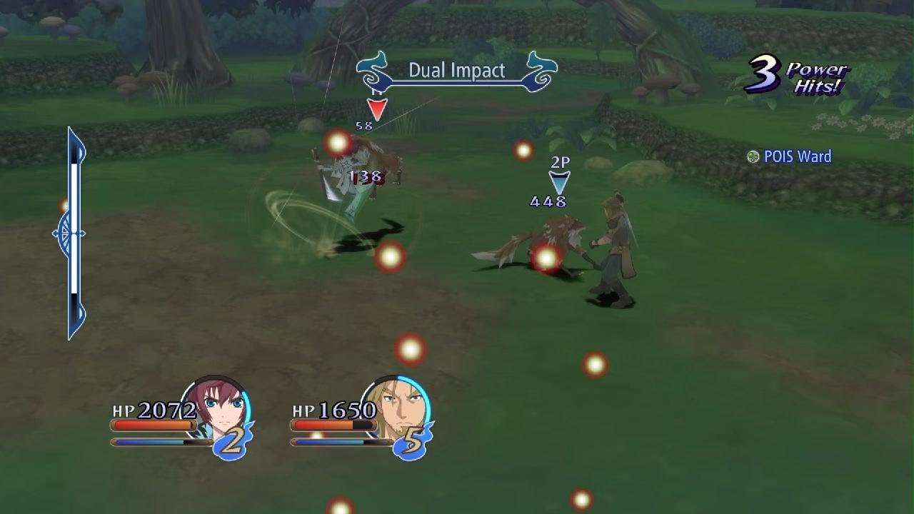 Quelles sont les nouveautés de Tales of Graces f Remastered Quelles sont les nouveautés de Tales of Graces f Remastered
