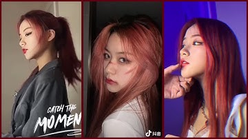 Cô gái vàng trong làng tạo trend | tiktok