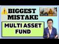 Everyone is buying Multi asset but Don't Expect regular 20% Returns From Multi Asset Funds