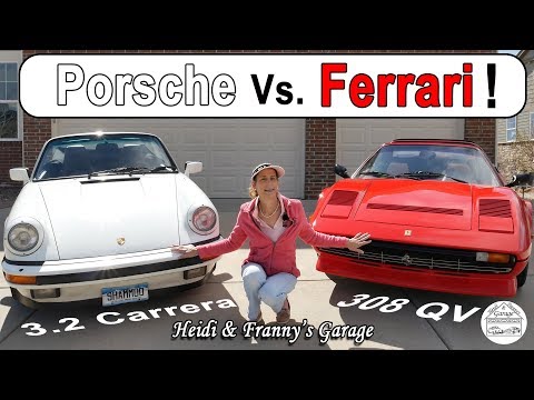 ferrari-vs-porsche-classic!-how-are-they-different?-(with-driving)