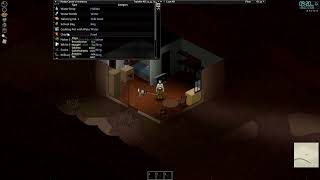 How to Read Skills Books in Project Zomboid!