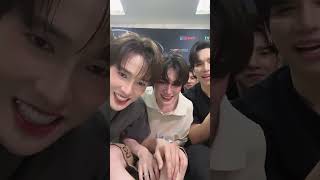 2024.05.09 IG Live Nat with Max #TwoworldsEP9 #twoworlds #MaxNat
