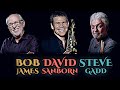 Bob James, David Sanborn &amp; Steve Gadd Greatest Hits Full Album