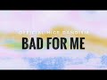 Official髭男dism - バッドフォーミー (Bad for me) (Romaji/Engsub/Vietsub)