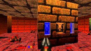 Let's Play:  Doom 64 EX - Part 14