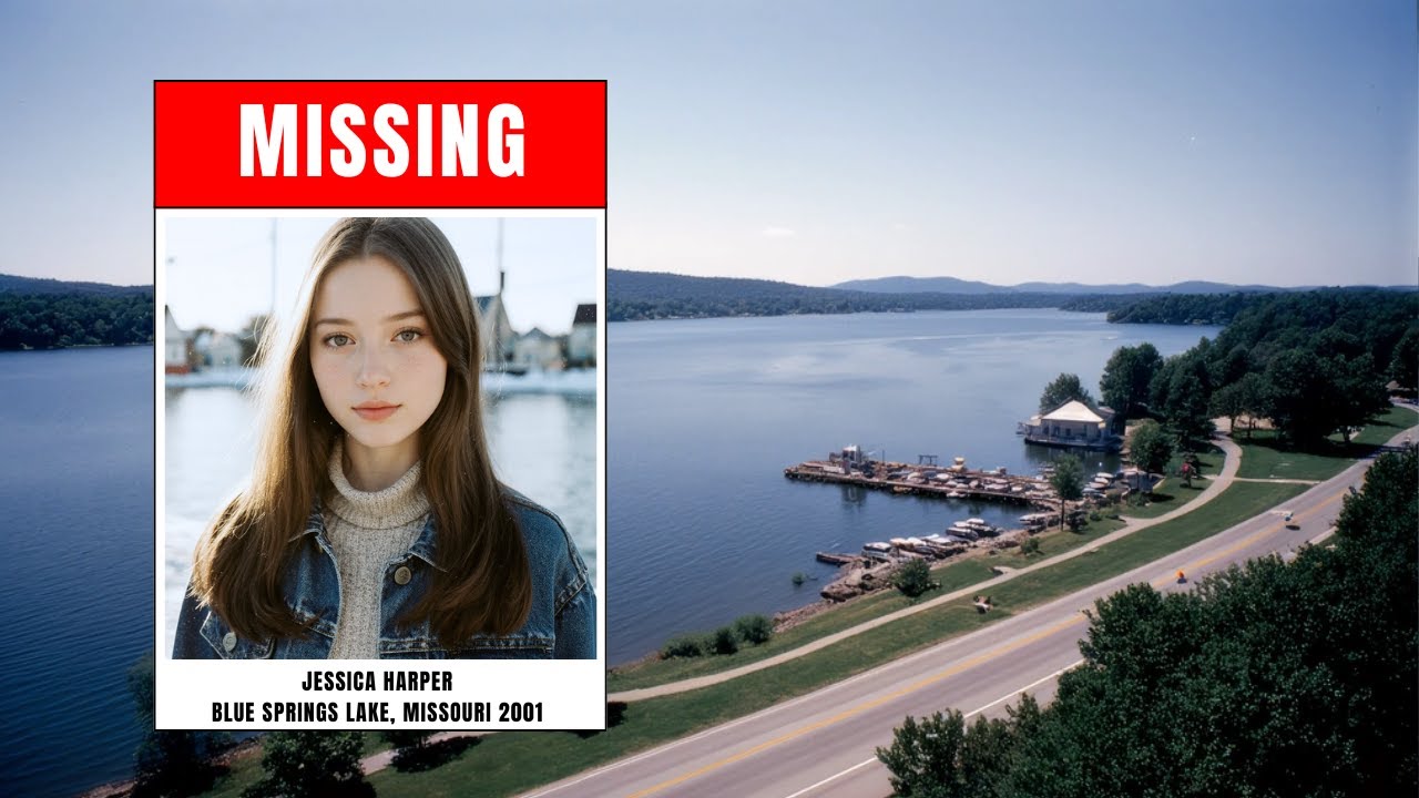 Missouri 2001 cold case solved — arrest shocks community