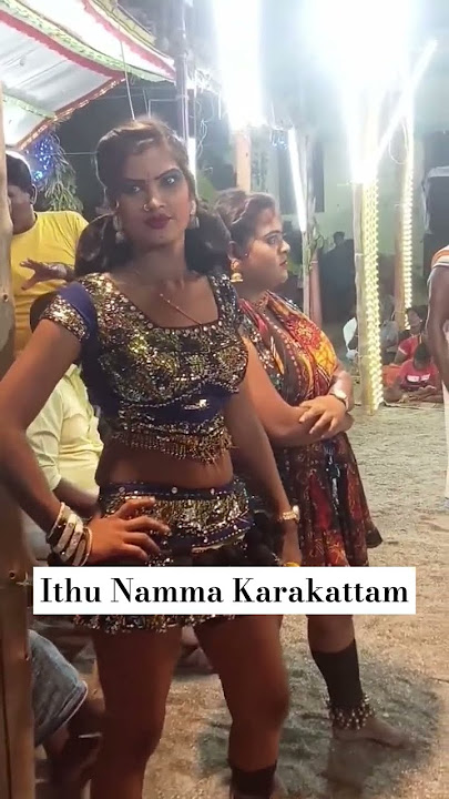 Nellai Maha 😍😻😘 #song #music #tamil #tamilsong #dance #karakattam #trendingreels