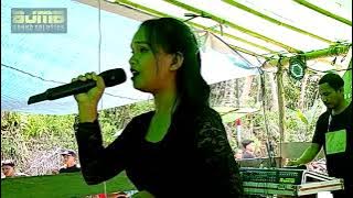 HITAM MANIS KULIT NYA ( cover ) || VOKAL ADELIA || KEYBOARD DJ RAMOND || LIVE MIAU MERAH