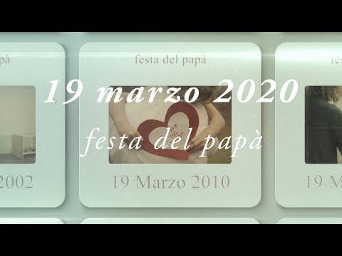 19 MARZO 2020