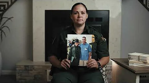 Be the One - Interview Supervisory Border Patrol A...