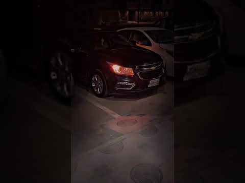 شيفروليه كروز 2017 مستعمل للبيع في الرياض إتصل ب 00966552154321