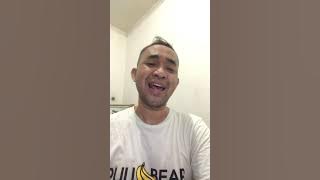 Cover lagu Gigi Band, “Sebelas Januari”