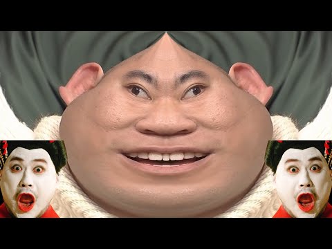 【音MAD】光沢×RED ZONE=Shine ZONE【レッドゾーン】