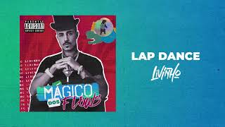 Lap Dance ( Álbum Mágico Dos Flows )
